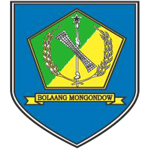 Logo Kab. Bolmong