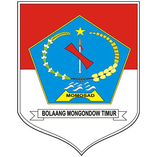 Logo Kab. Bolmong Timur