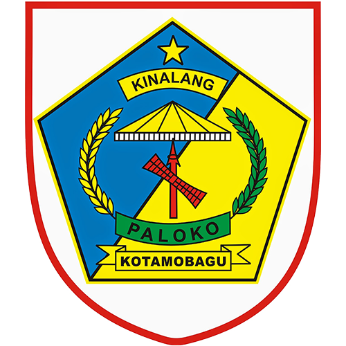 Logo Kota Kotamobagu